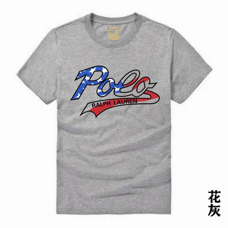 polo Men's T-shirts 158